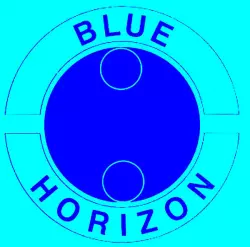 Blue Horizon
