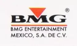 BMG Entertainment Mexico, S.A. De C.V.