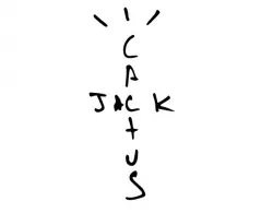 Cactus Jack