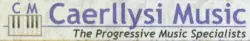 Caerllysi Music