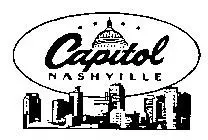 Capitol Nashville