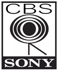 CBS/Sony