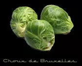 Choux De Bruxelles