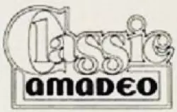 Classic Amadeo