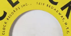 Clock Records Inc.