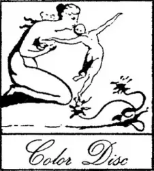 Color Disc