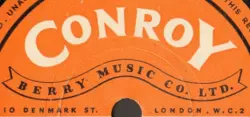 Conroy