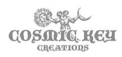 Cosmic Key Creations