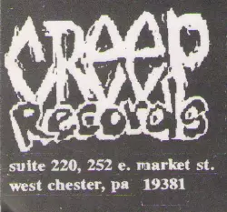 Creep Records