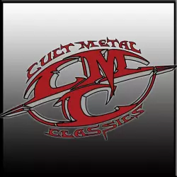 Cult Metal Classics