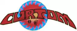 Curtom