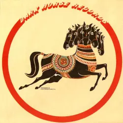 Dark Horse Records