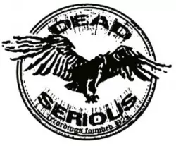 Dead Serious Recordings (2)