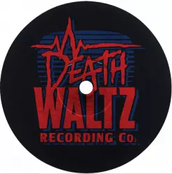 Death Waltz Recording Company