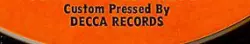 Decca Records