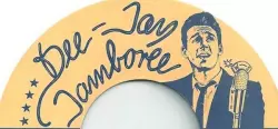 Dee Jay Jamboree
