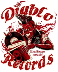 Diablo Records (4)