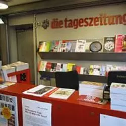 Die Tageszeitung