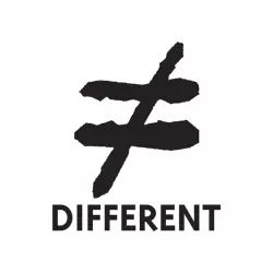 Different