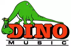 Dino Music