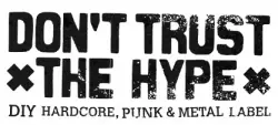Don't Trust The Hype