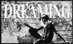 Dreaming