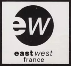 East West France