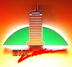 EMI Latin