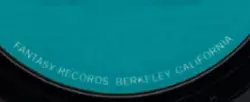 Fantasy Records