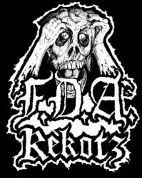 FDA Rekotz