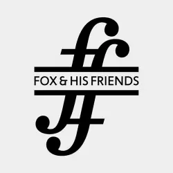 Fox & His Friends