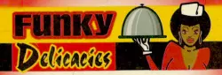 Funky Delicacies