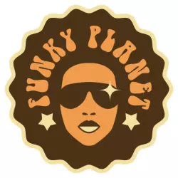 Funky Planet