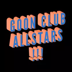 Goon Club Allstars