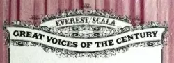 Great Voices Of The Century