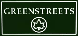 Green Streets Entertainment