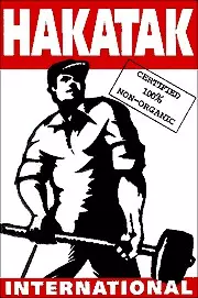 HAKATAK International