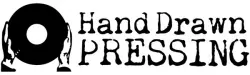 Hand Drawn Pressing