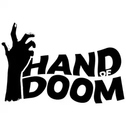 Hand Of Doom