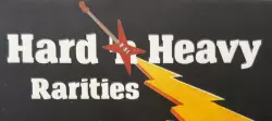 Hard 'n Heavy Rarities Collectors Series