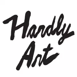 Hardly Art