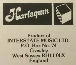 Harlequin