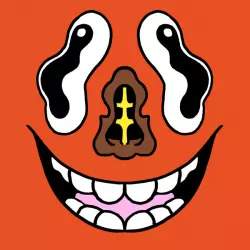 Hausu Mountain