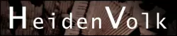 Heidenvolk