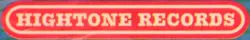 Hightone Records