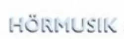 Hörmusik