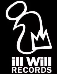 Ill Will Records
