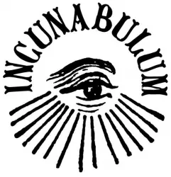 Incunabulum