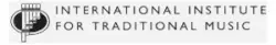 International Institute for Traditional Music