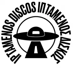 Iptamenos Discos